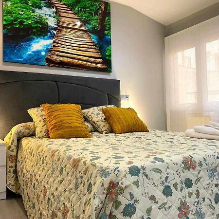 Urquijo Playa By Flowhome Gijon Luaran gambar