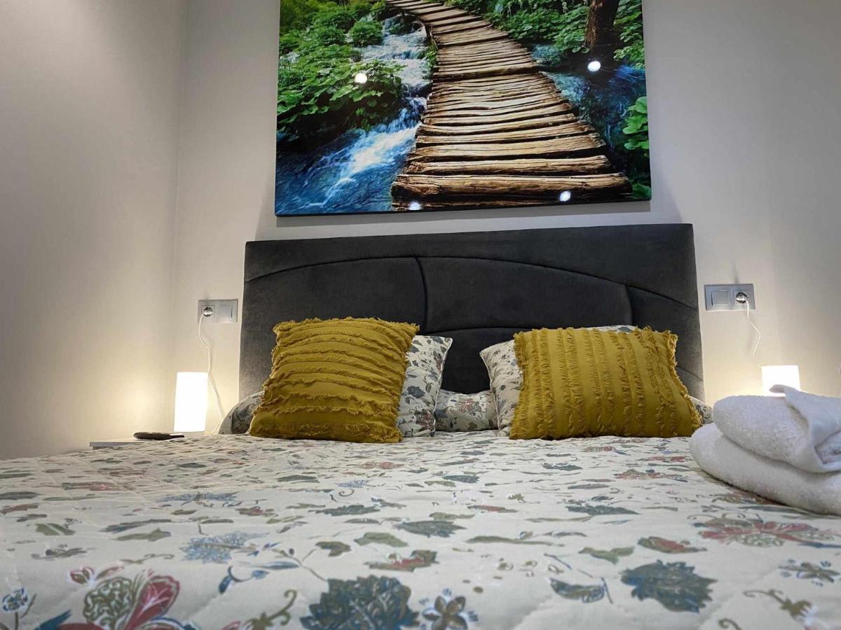 Urquijo Playa By Flowhome Gijon Luaran gambar