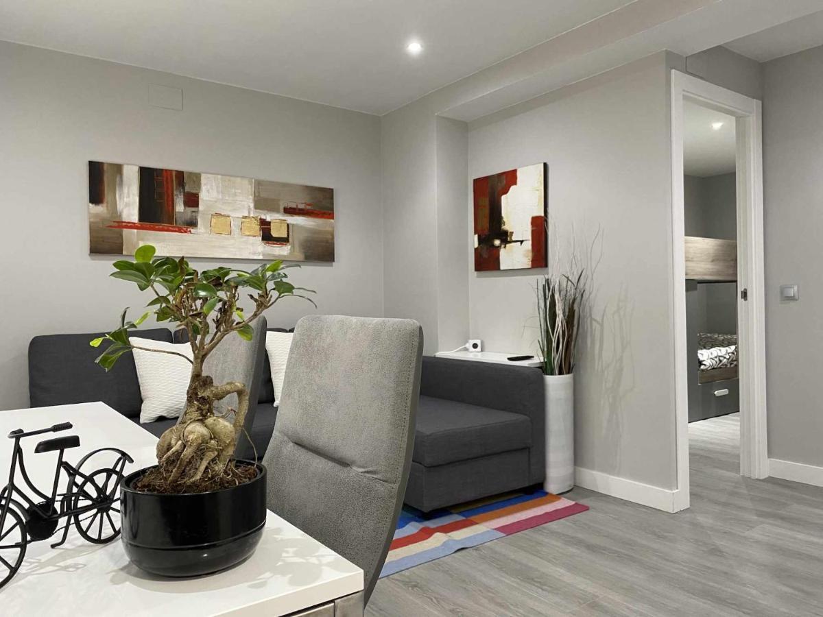 Urquijo Playa By Flowhome Gijon Luaran gambar
