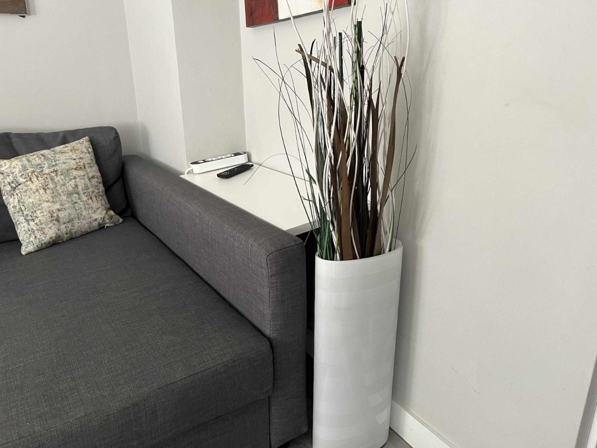Urquijo Playa By Flowhome Gijon Luaran gambar