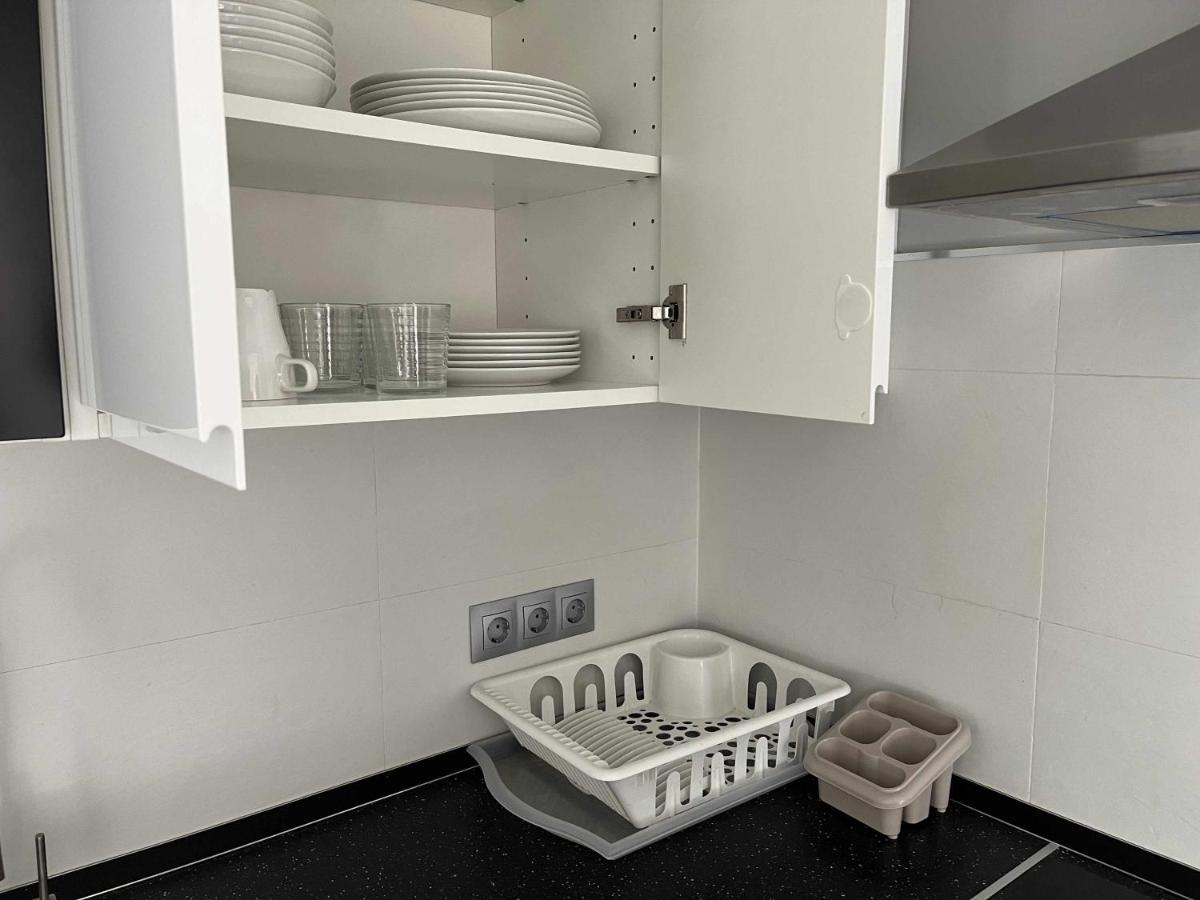 Urquijo Playa By Flowhome Gijon Luaran gambar