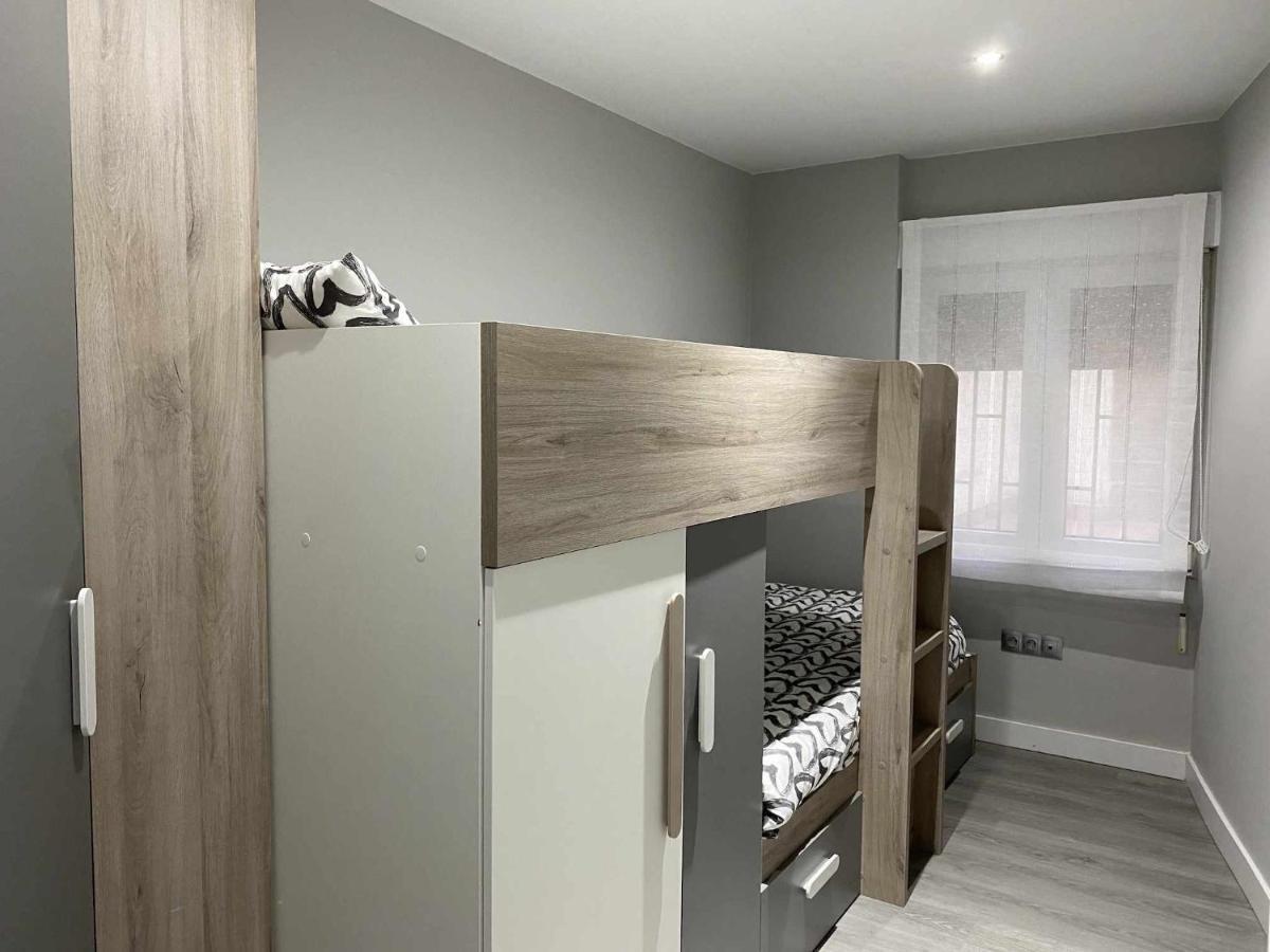Urquijo Playa By Flowhome Gijon Luaran gambar