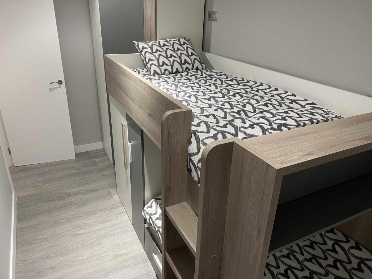 Urquijo Playa By Flowhome Gijon Luaran gambar